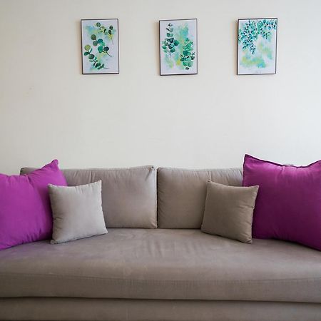 Appartement Maipu 812 Apart - 5 F - Gran Ubicacion à Buenos Aires Extérieur photo