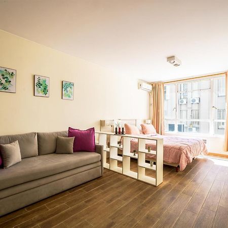 Appartement Maipu 812 Apart - 5 F - Gran Ubicacion à Buenos Aires Extérieur photo