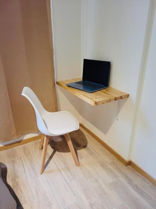 Appartement Maipu 812 Apart - 5 F - Gran Ubicacion à Buenos Aires Extérieur photo