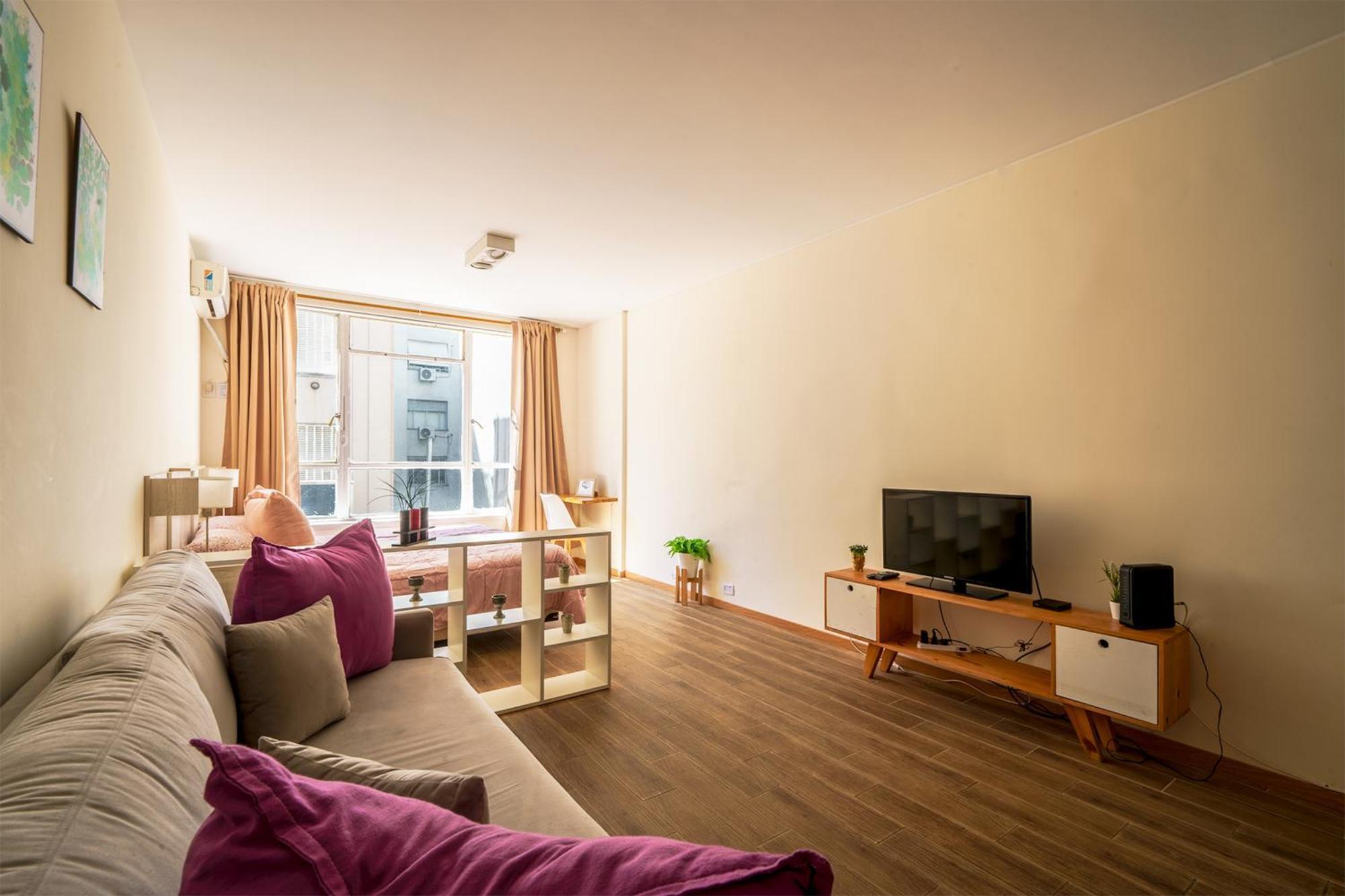 Appartement Maipu 812 Apart - 5 F - Gran Ubicacion à Buenos Aires Extérieur photo